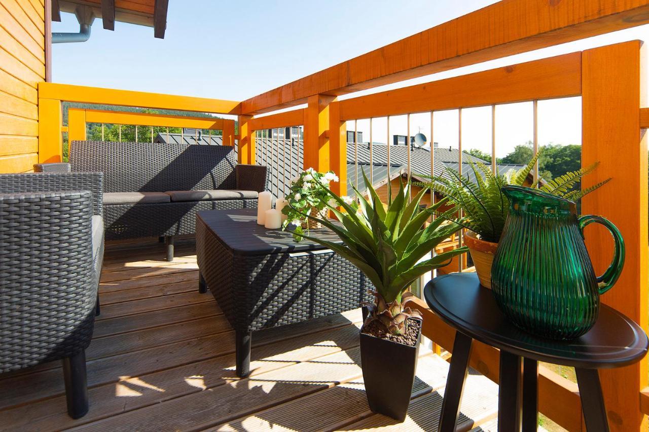 Trevilles Apartamenty - Shiny Rock Szklarska Poreba Ngoại thất bức ảnh